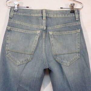 Old Navy Loose Jeans Men's Boot Cut Size 28X30